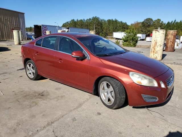 Vin: yv1612fs2d2185653, lot: 83677154, volvo s60 t5 20134