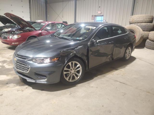 2018 CHEVROLET MALIBU LT #3064401423