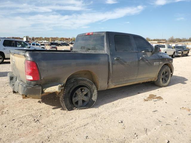 2016 RAM 1500 ST - 3C6RR6KT8GG270002