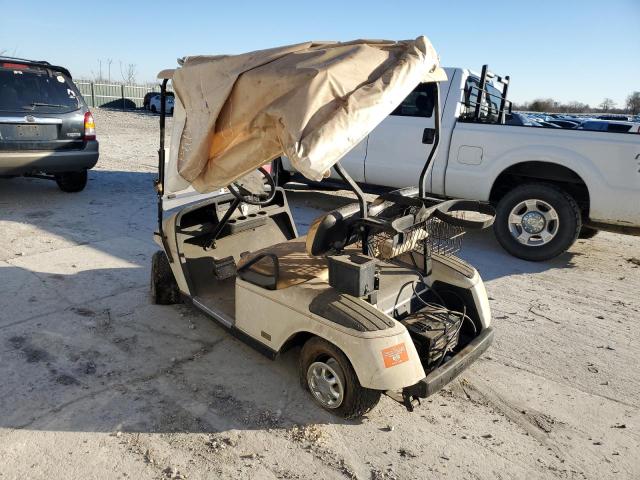 GOLF EZGO 2003 beige   20106410000000000 photo #4