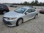 2021 TOYOTA CAMRY LE - 4T1C11AK2MU609942