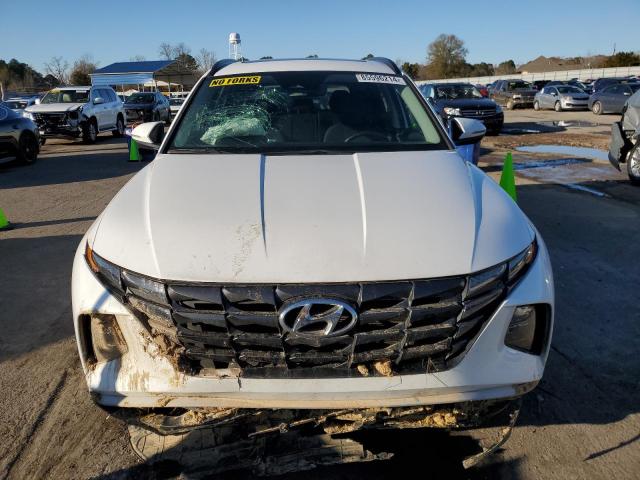 2022 HYUNDAI TUCSON SEL - 5NMJF3AE4NH029393