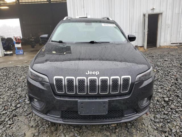 2019 JEEP CHEROKEE L - 1C4PJLCB3KD149685