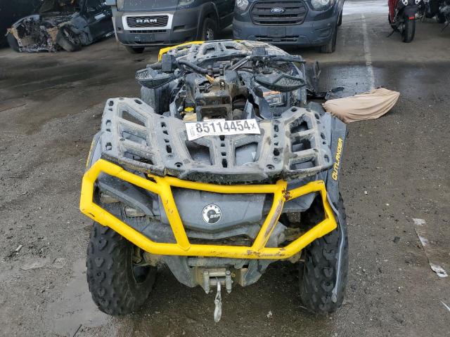 2023 CAN-AM OUTLANDER - 3JBLPAU22PJ000104
