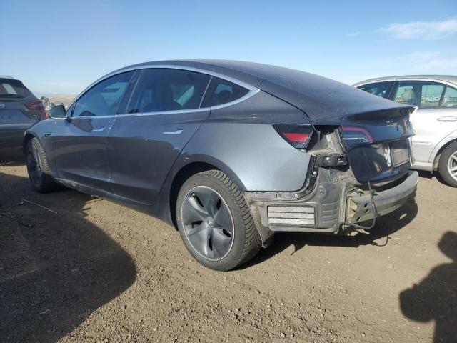 2018 TESLA MODEL 3 - 5YJ3E1EB9JF144633