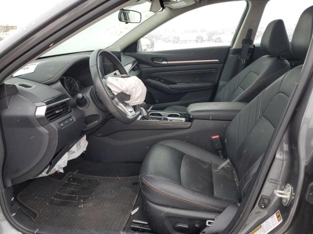 2023 NISSAN ALTIMA SR - 1N4BL4CW6PN345897