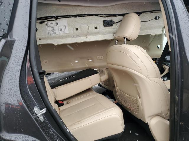 2022 JEEP GRAND CHER - 1C4RJHBG2N8585685