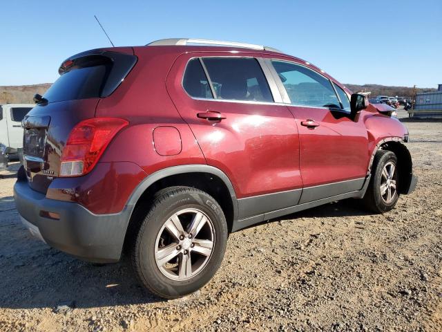2016 CHEVROLET TRAX 1LT - 3GNCJPSB8GL162836