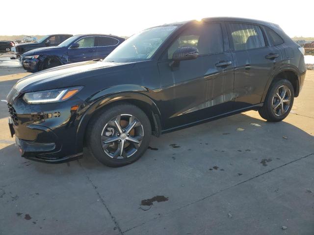 2023 HONDA HR-V EXL - 3CZRZ1H71PM743658