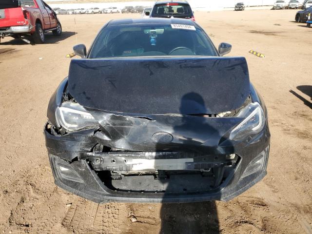 2020 SUBARU BRZ LIMITE JF1ZCAC17L8702580