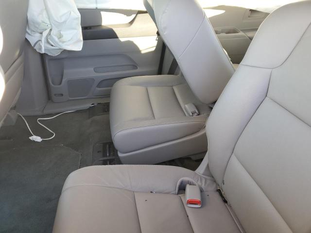 2015 HONDA ODYSSEY TO - 5FNRL5H92FB033431