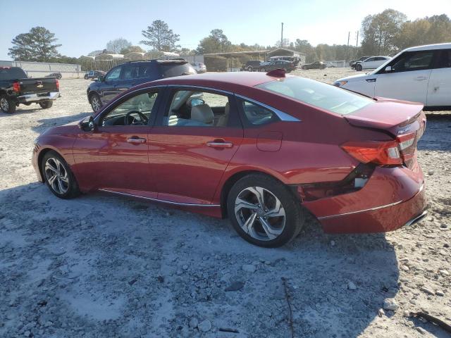 2018 HONDA ACCORD TOU - 1HGCV1F95JA218314