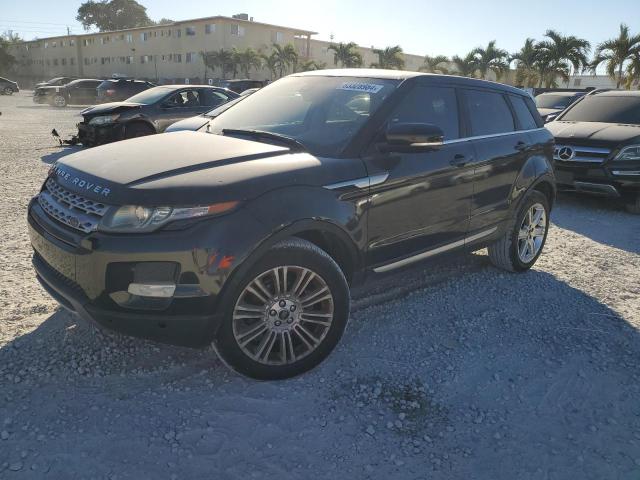 2013 LAND ROVER RANGE ROVE #3023338343