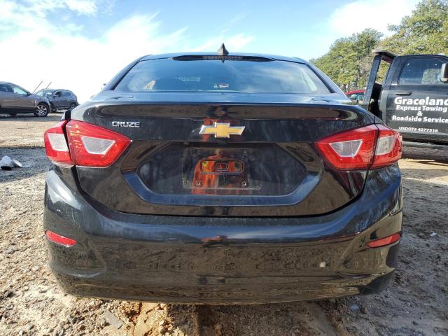 2018 CHEVROLET CRUZE LS - 1G1BC5SM0J7110867