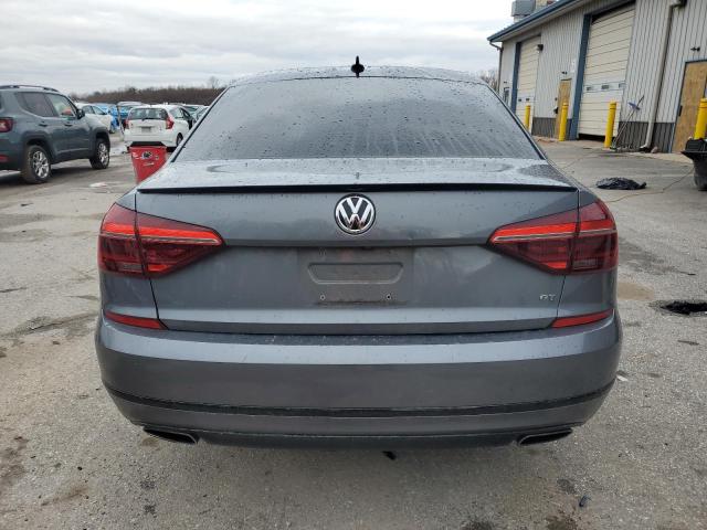 VIN 1VWJM7A33JC040984 2018 VOLKSWAGEN PASSAT no.6