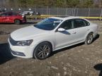 2019 VOLKSWAGEN PASSAT WOL - 1VWLA7A36KC002457