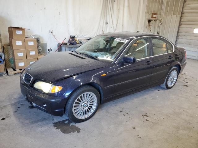 2002 BMW 330 XI #3033327861