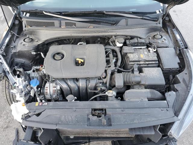 VIN 3KPF24AD5PE642972 2023 KIA FORTE no.11