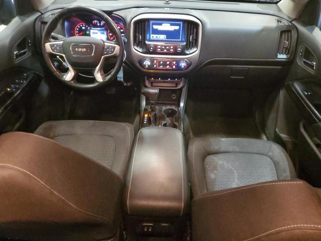 2016 GMC CANYON SLE 1GTG6CE31G1259277