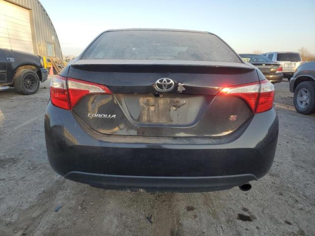 2015 TOYOTA COROLLA L - 5YFBURHE7FP347356