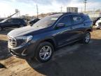 2018 GMC TERRAIN SL - 3GKALTEV2JL378363