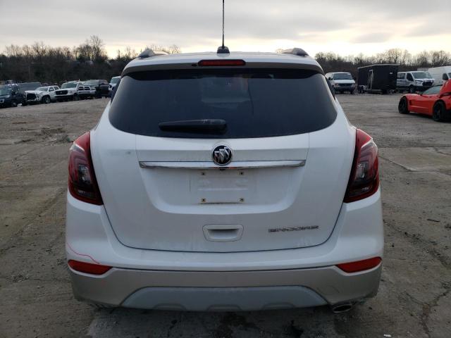 2019 BUICK ENCORE PRE - KL4CJASBXKB706571