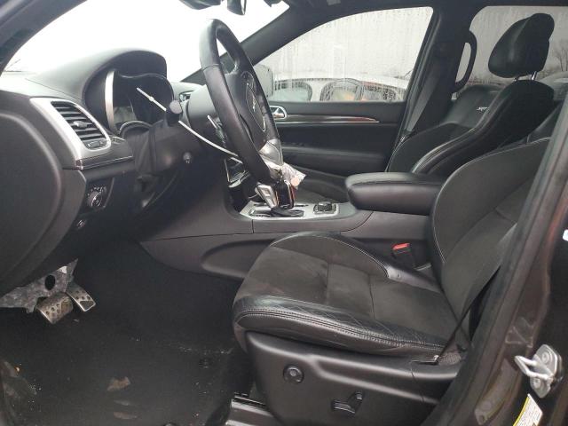 2019 JEEP GRAND CHER - 1C4RJFDJ6KC608567