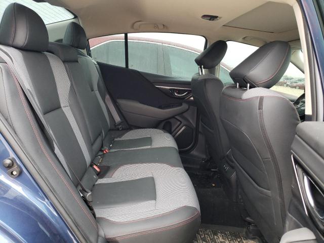 2021 SUBARU LEGACY SPO 4S3BWAH66M3004175