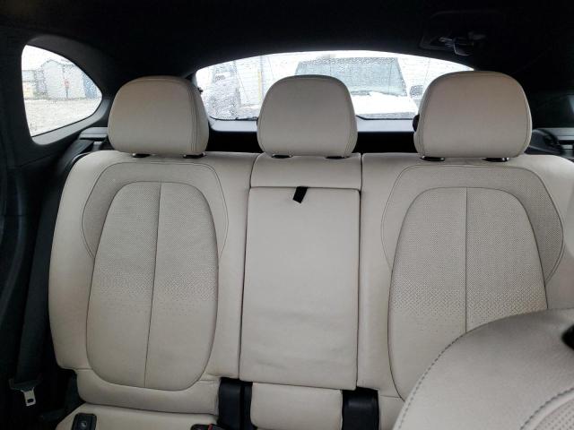 2016 BMW X1 XDRIVE2 - WBXHT3C34G5E50903