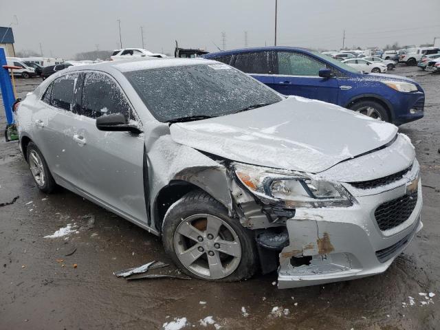 VIN 1G11B5SL7FF231561 2015 CHEVROLET MALIBU no.4