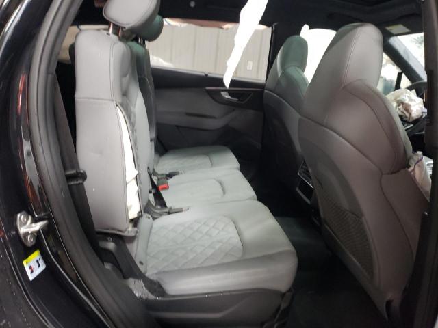 2023 AUDI SQ7 PRESTI WA1VWBF76PD030251