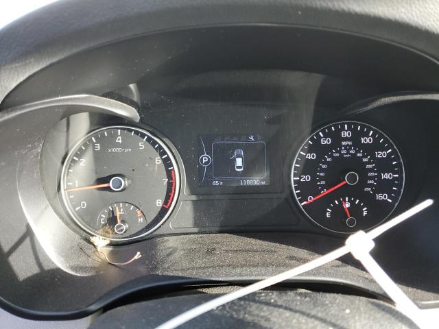 2018 KIA OPTIMA EX - 5XXGU4L3XJG192494