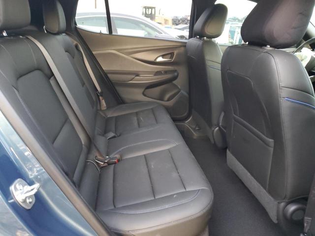 2024 BUICK ENVISTA SP KL47LBE23RB151082