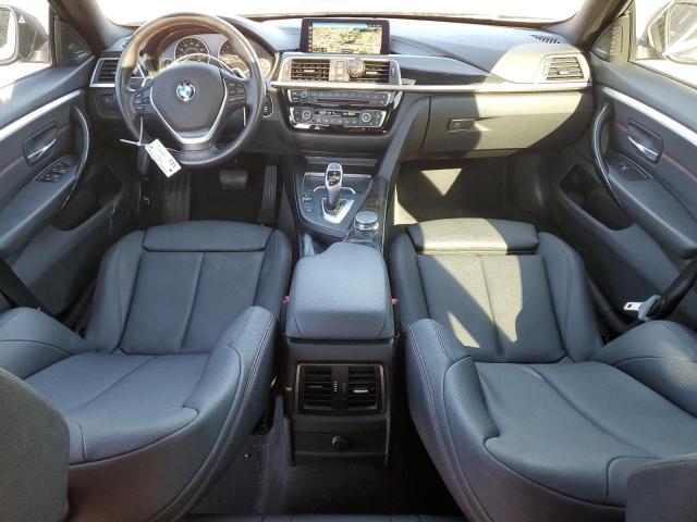 2018 BMW 430I GRAN - WBA4J1C52JBG77813