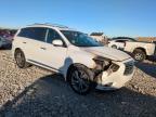 Lot #3024731330 2014 INFINITI QX60