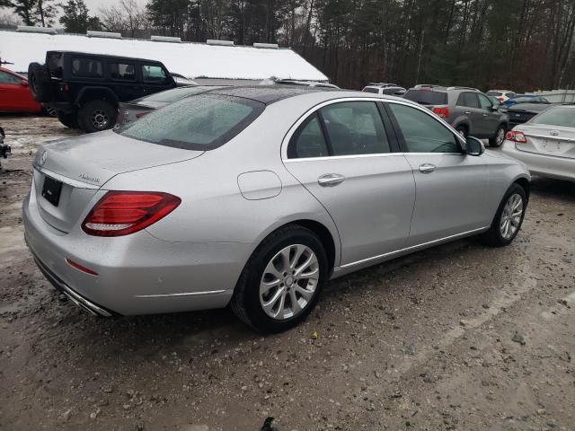 VIN WDDZF4KB7HA093316 2017 MERCEDES-BENZ E-CLASS no.3