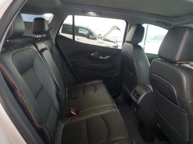 2022 GMC TERRAIN AT 3GKALYEVXNL234157