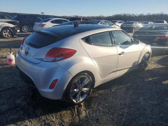 2017 HYUNDAI VELOSTER - KMHTC6AD5HU316678