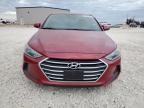 Lot #3025222821 2018 HYUNDAI ELANTRA SE