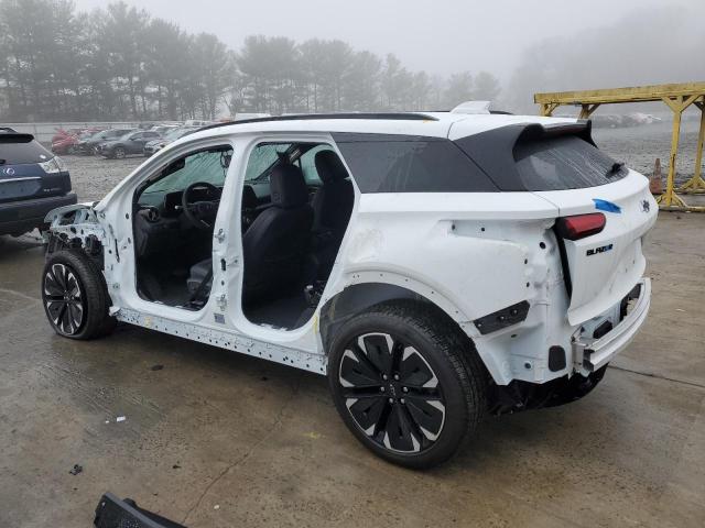 2024 CHEVROLET BLAZER RS - 3GNKDCRJ2RS219288