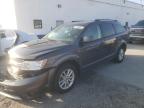 2015 DODGE JOURNEY SX - 3C4PDDBG1FT701341