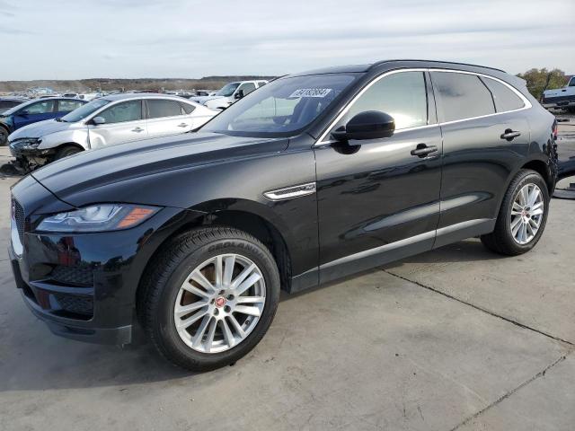 2018 JAGUAR F-PACE PRE #3024812447