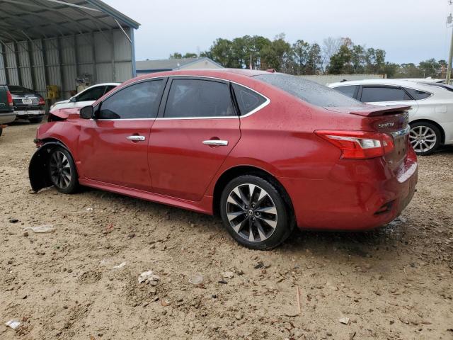 Vin: 3n1ab7ap5ky253734, lot: 86589684, nissan sentra s 20192