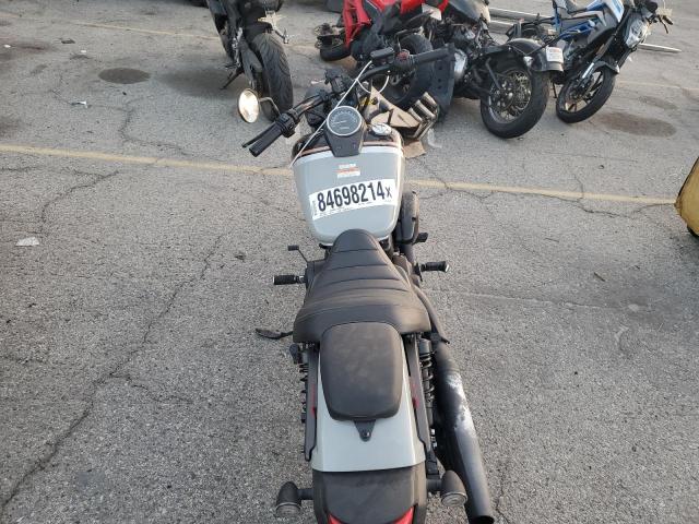 2024 HONDA VT750 C2B JH2RC5379RK400541