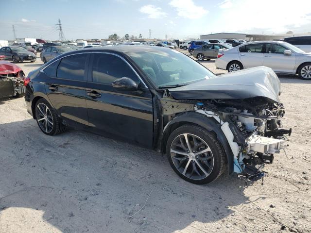 2024 HONDA CIVIC TOUR - 2HGFE1F93RH307857