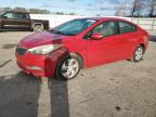 2015 KIA FORTE LX - KNAFX4A66F5374590