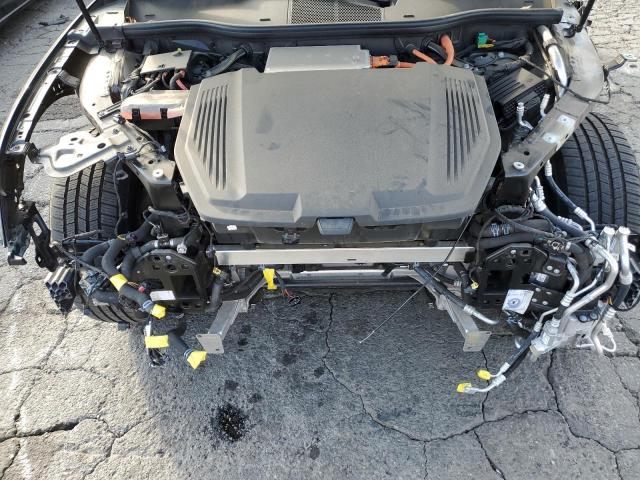 2022 AUDI E-TRON SPO WA11AAGE8NB022696