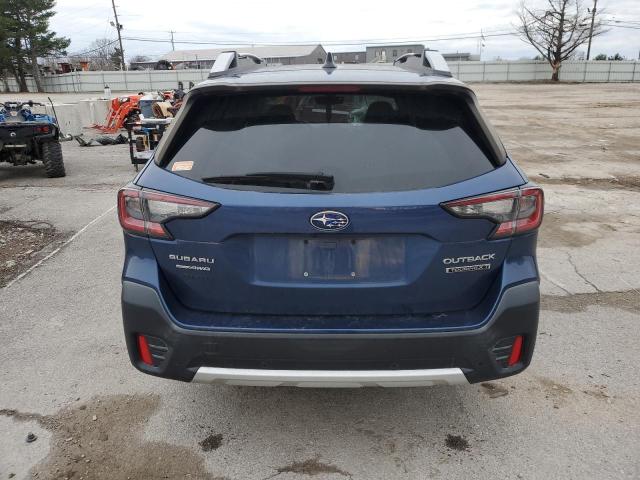 2020 SUBARU OUTBACK TO - 4S4BTGPD2L3129535
