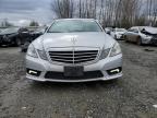 Lot #3033670723 2011 MERCEDES-BENZ E 350