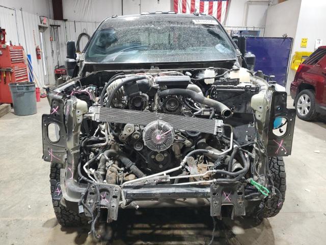 2023 GMC SIERRA K35 1GT49VEY4PF154771